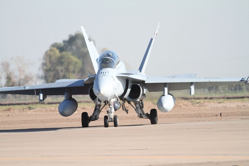 El Centro Photocall